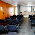 Sala de conferencias