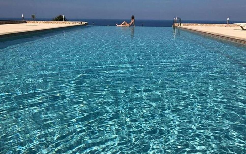 Piscina Foto