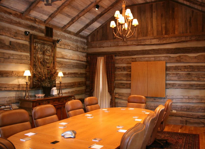 Comedor Foto