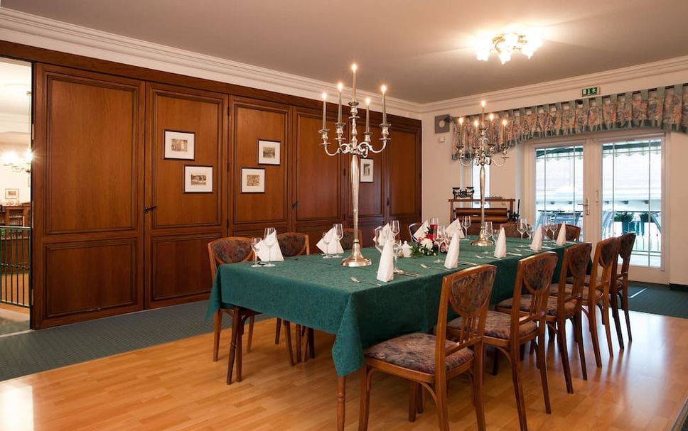 Comedor Foto