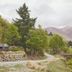 Vista del exterior