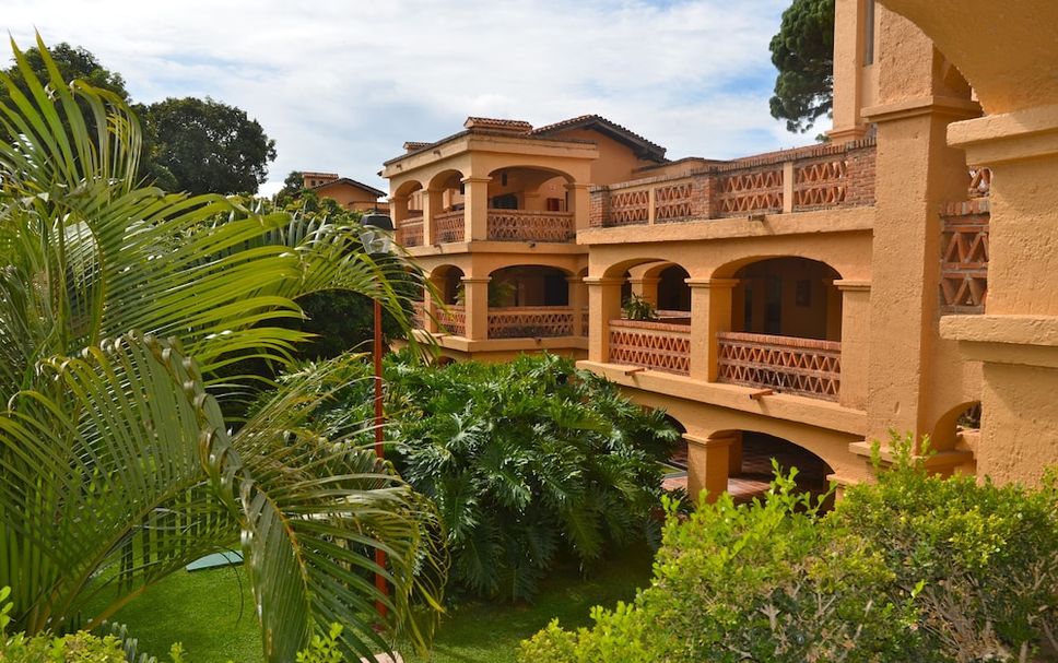 Edificio Foto