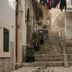 Escaleras