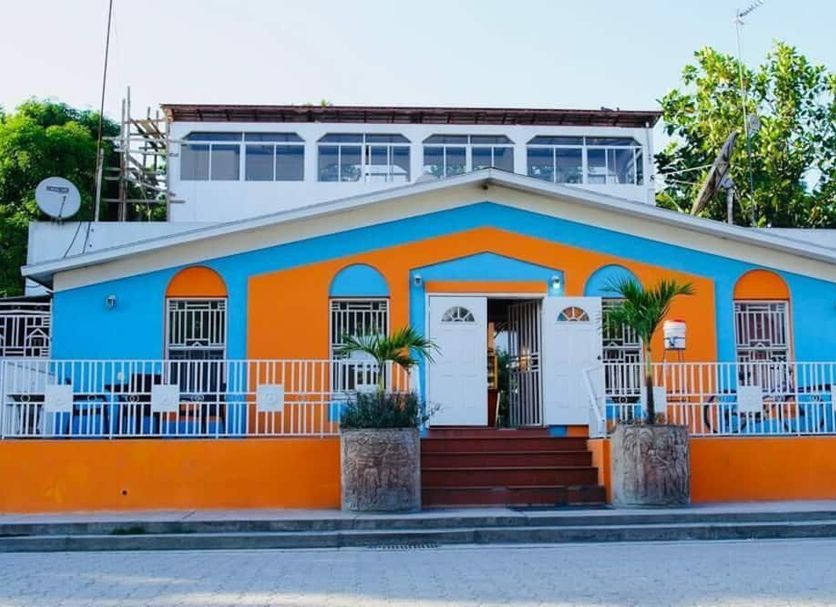 Edificio Foto