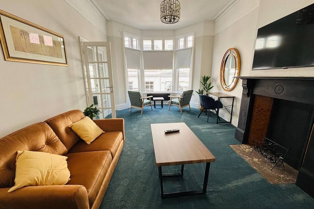 Sala de estar
