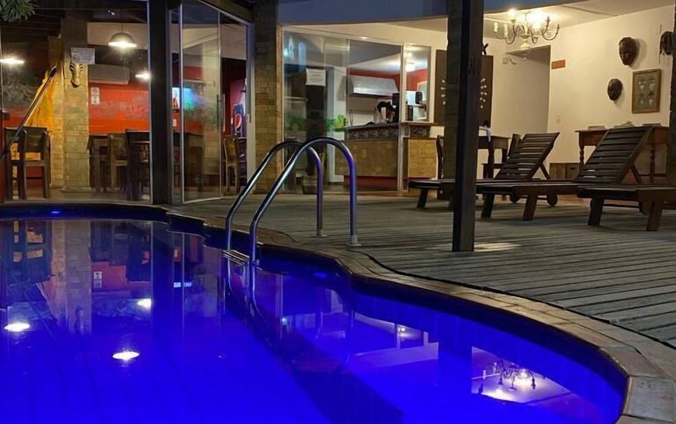 Piscina Foto