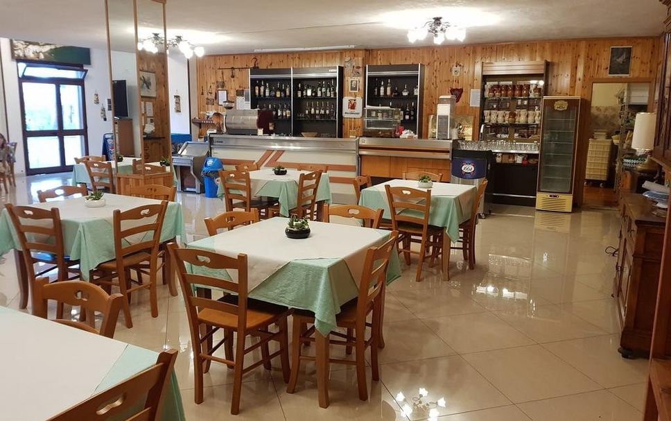 Bar Foto