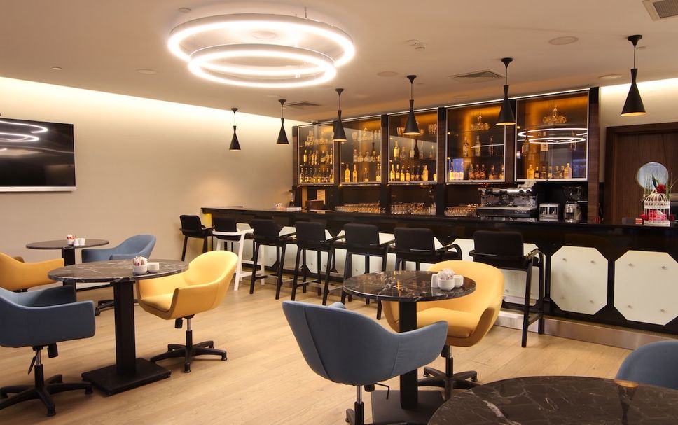 Bar Foto