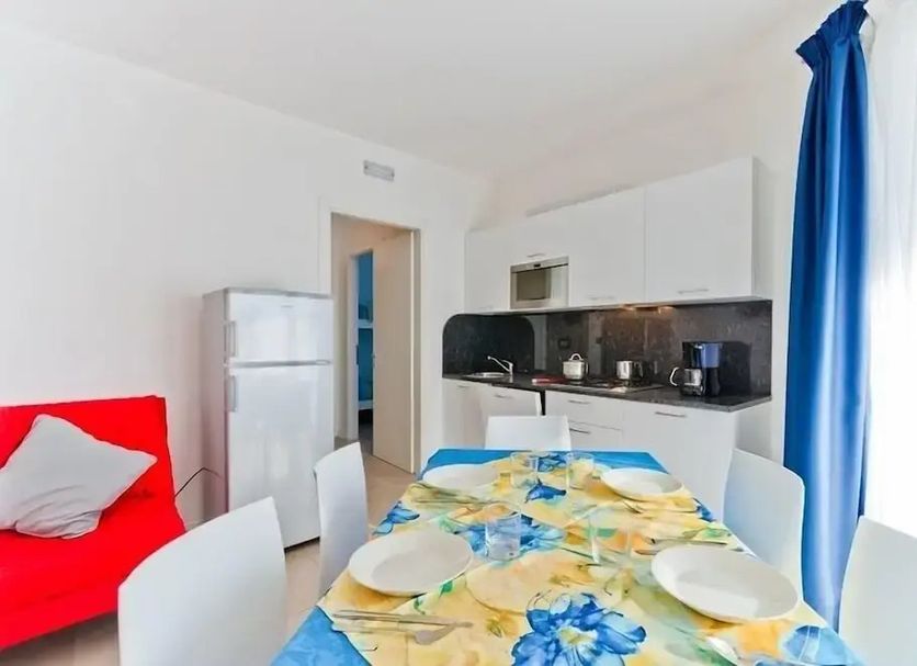 Comedor Foto