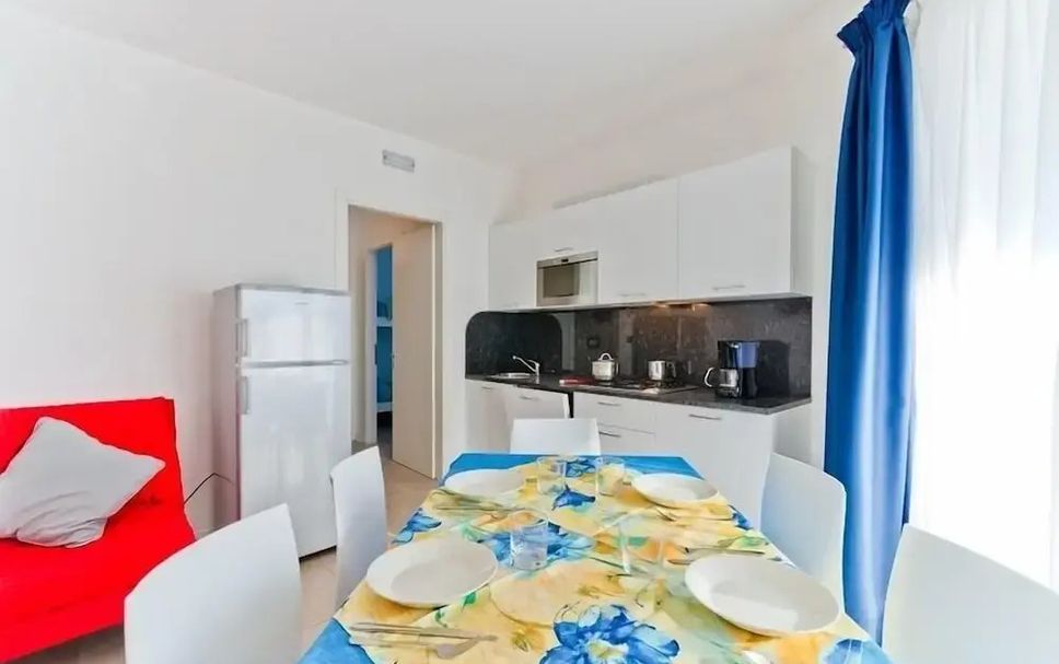Comedor Foto