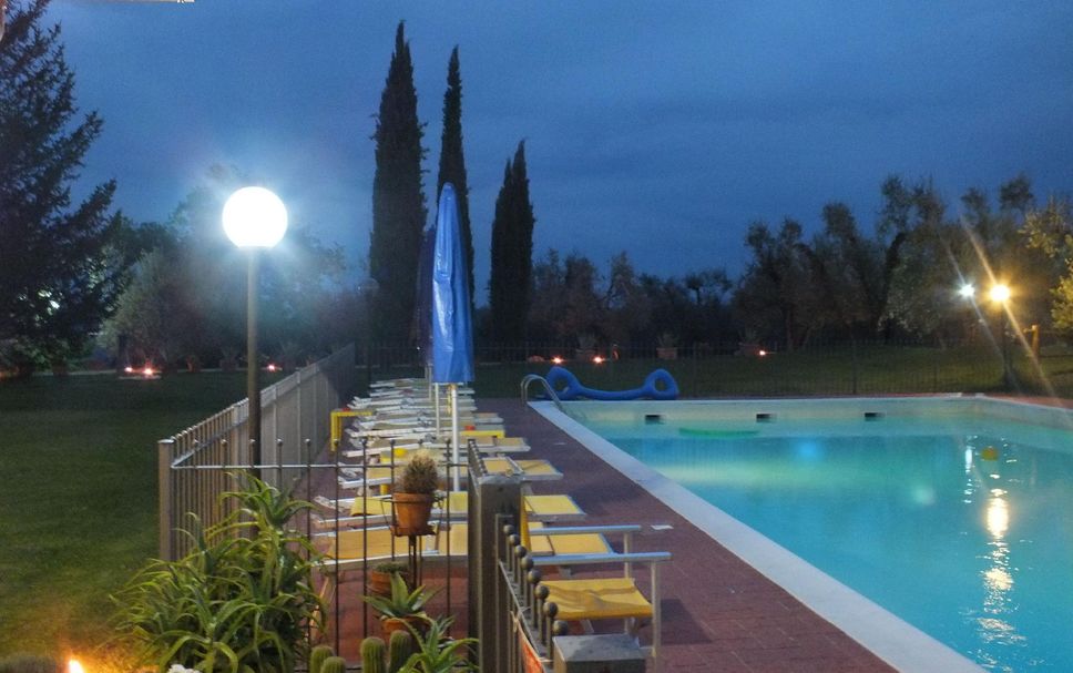 Piscina Foto