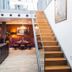 Escaleras
