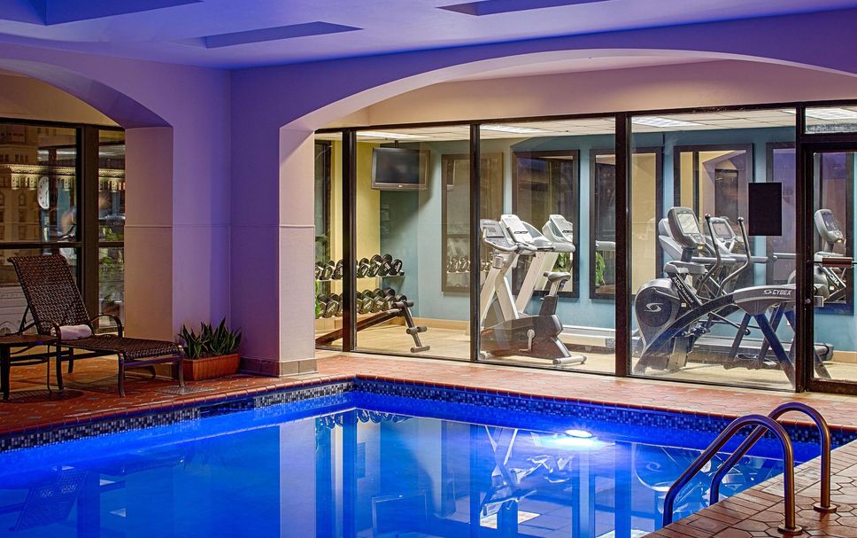 Piscina Foto