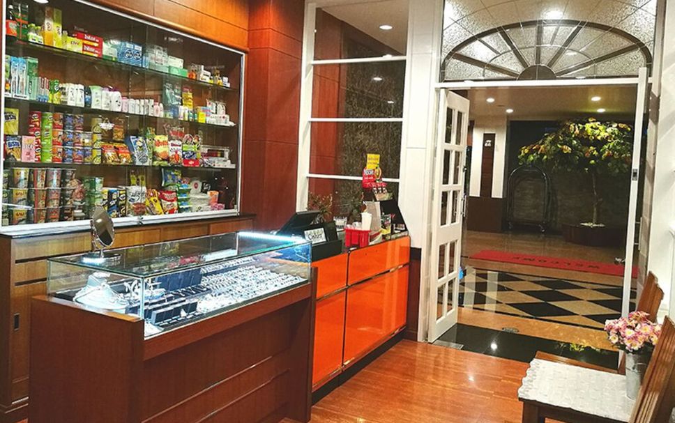 Tienda Foto