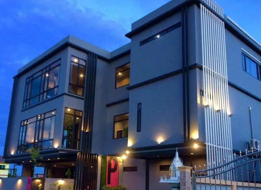 Edificio Foto