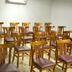 Sala de conferencias