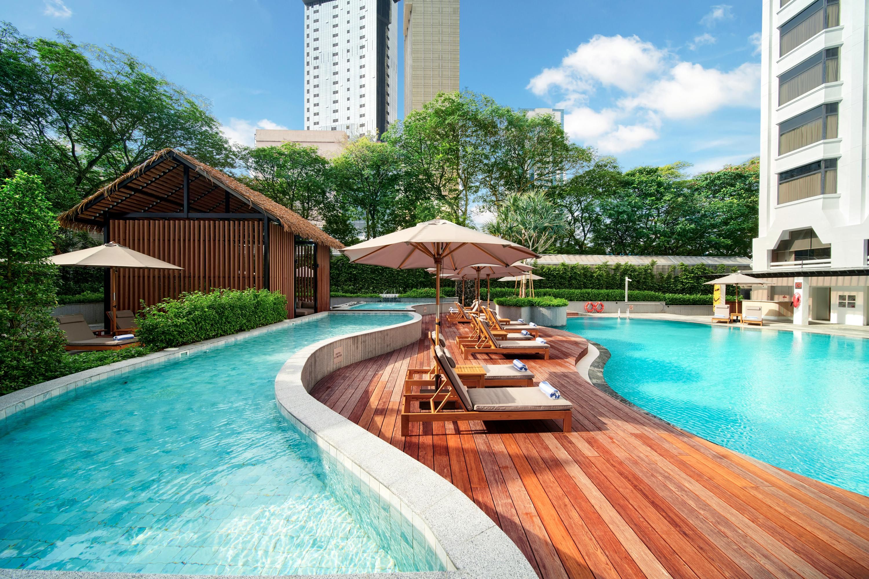 Piscina