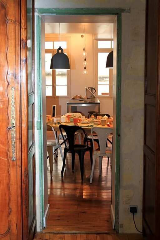 Comedor