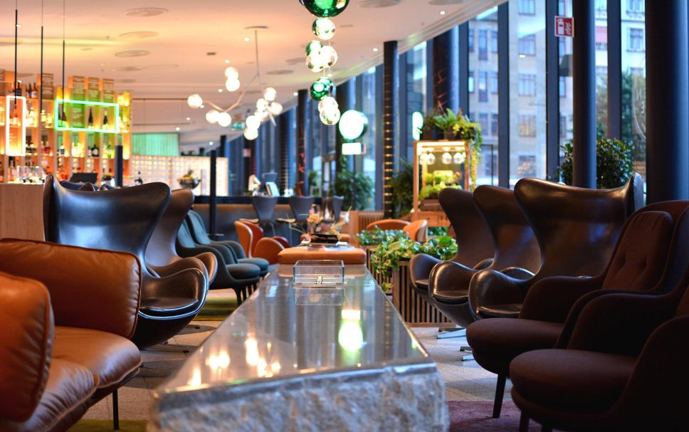 Lounge Foto