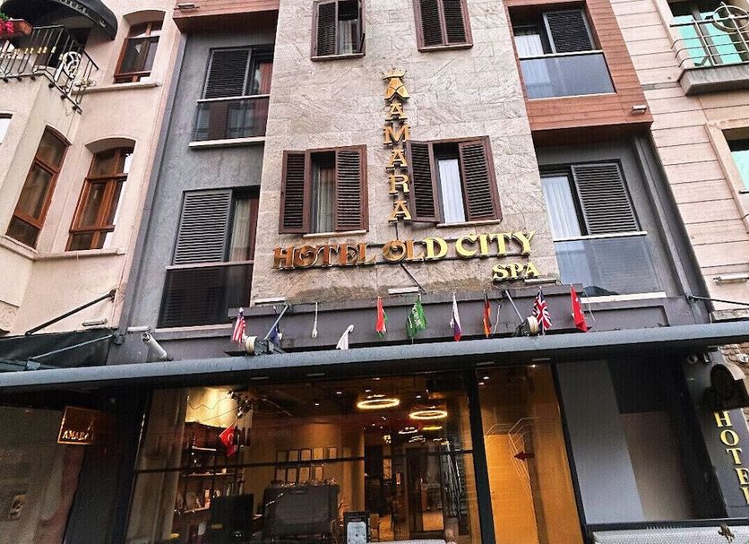 Edificio Foto