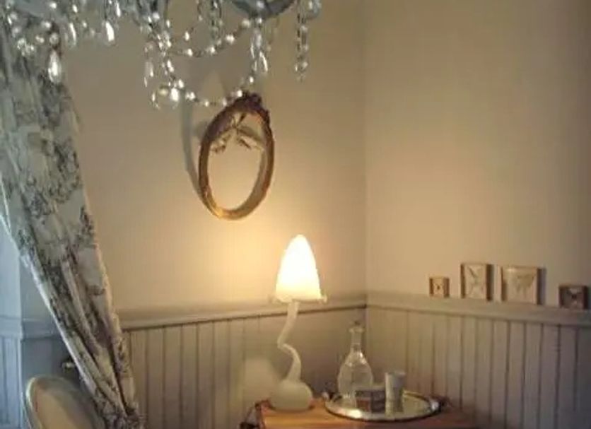 Comedor Foto