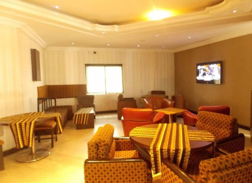 Lounge Foto
