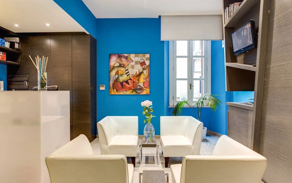 Comedor Foto