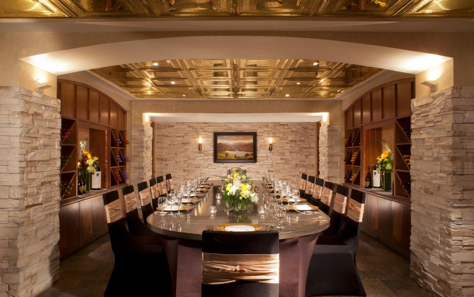 Servicio del hotel Foto