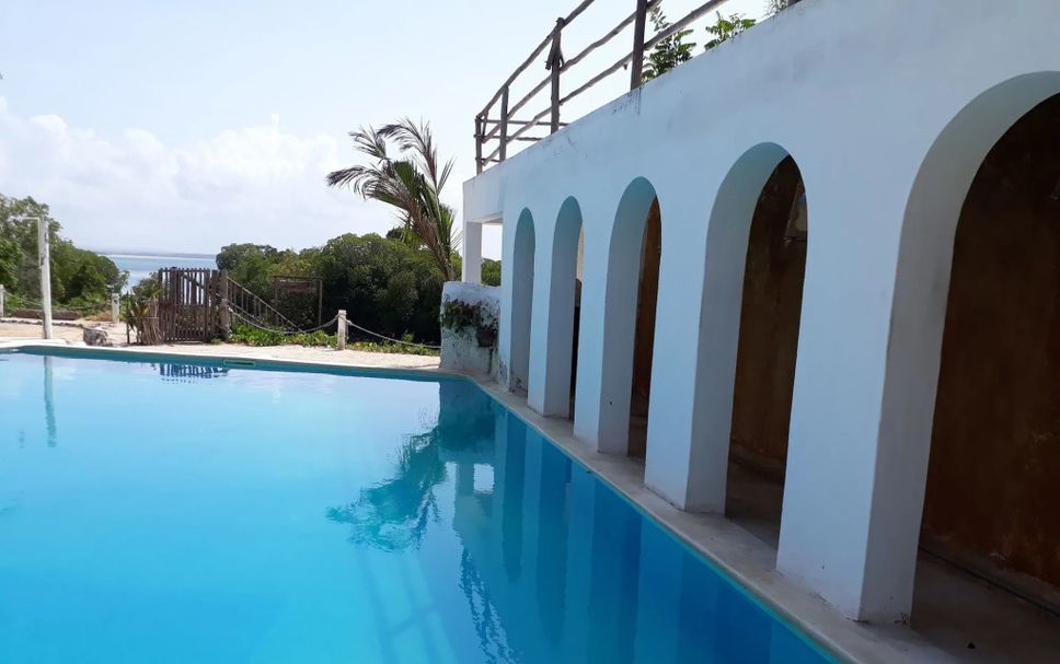 Piscina Foto