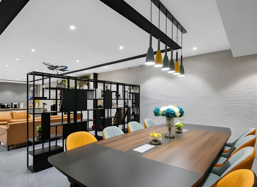 Comedor Foto