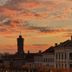 Vista del exterior