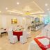 Sala de banquetes