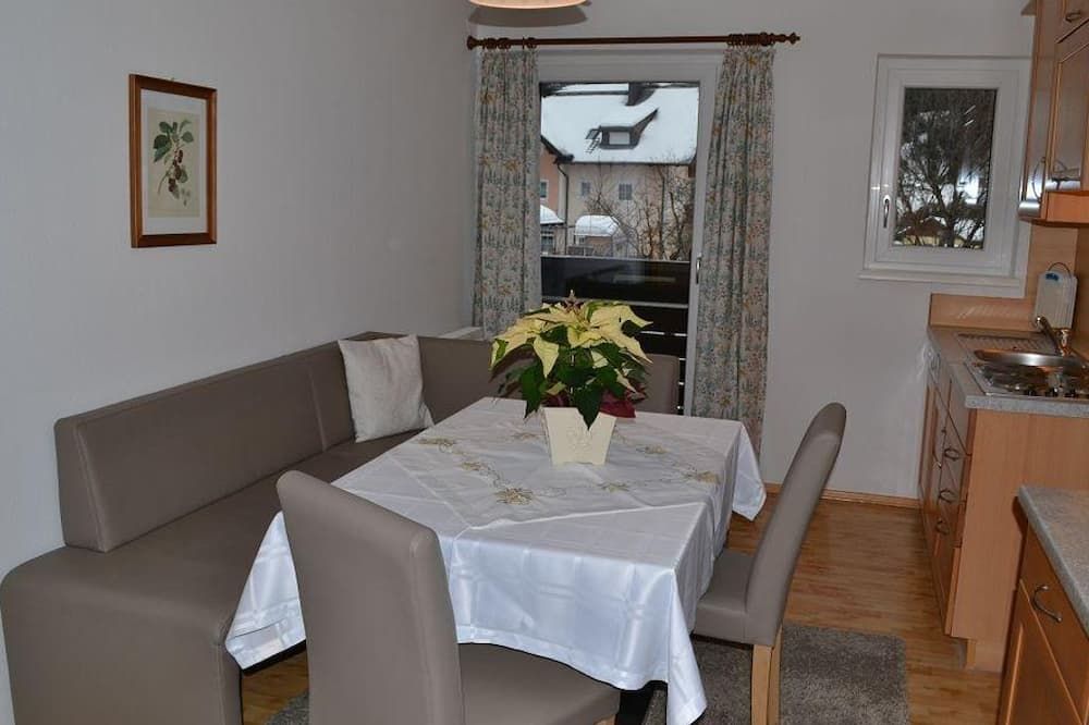 Comedor Foto