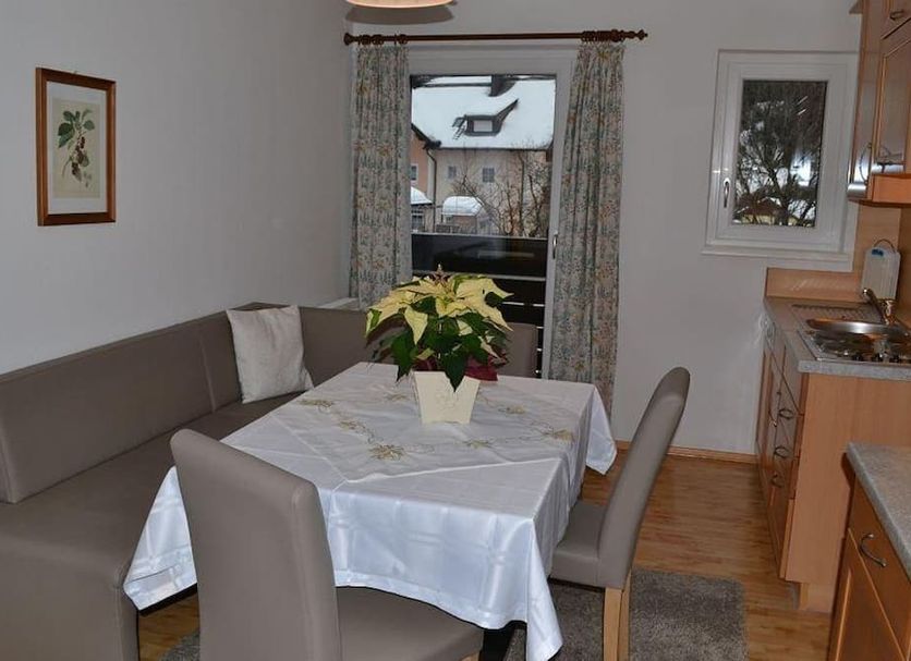 Comedor Foto
