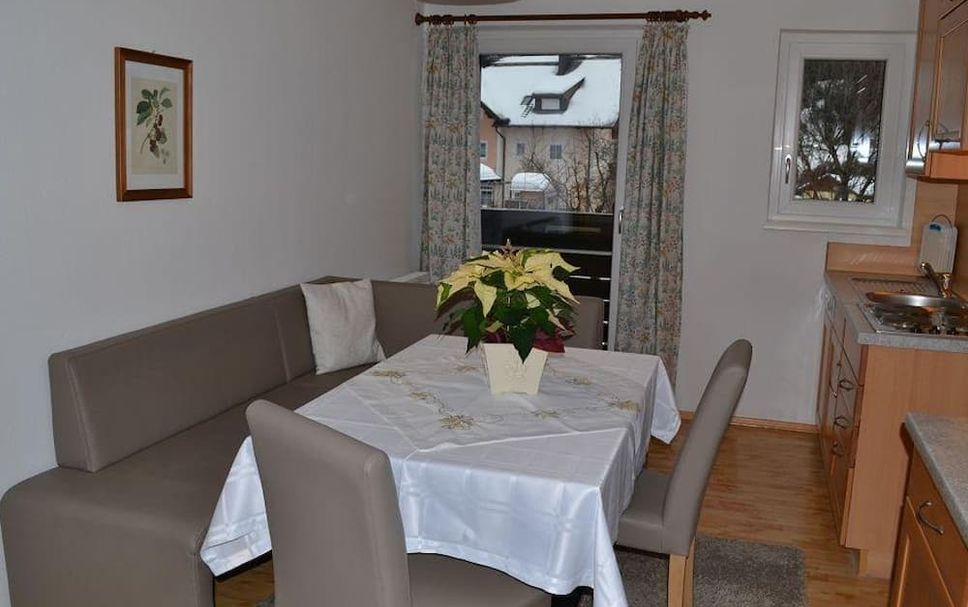 Comedor Foto