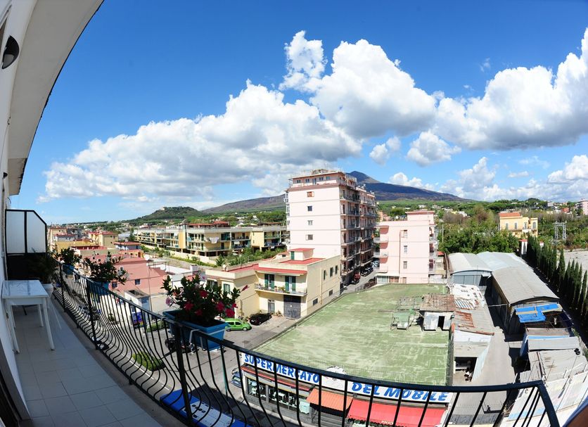 Balcón Foto