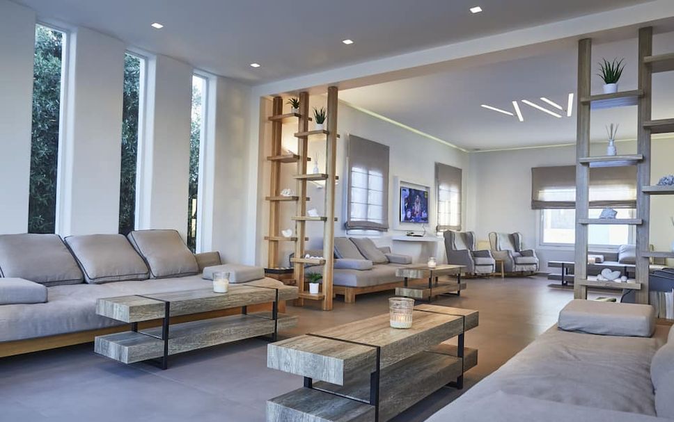 Lounge Foto