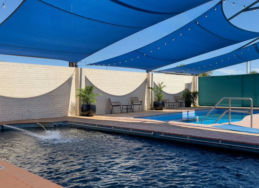 Piscina Foto