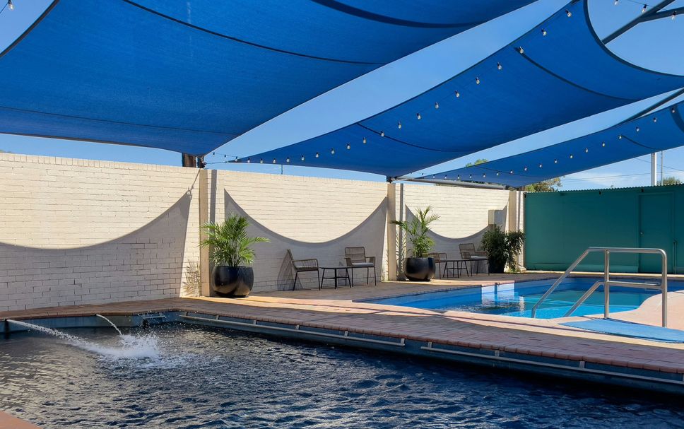 Piscina Foto