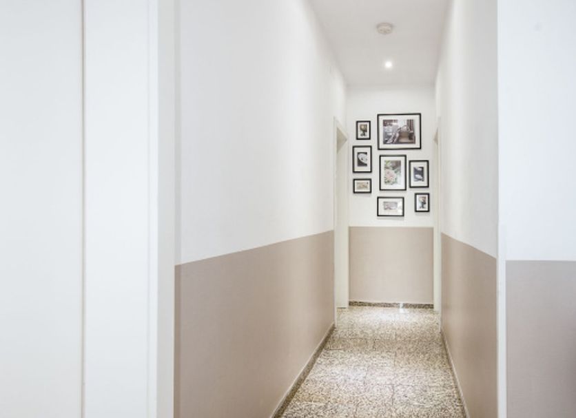 Pasillo Foto