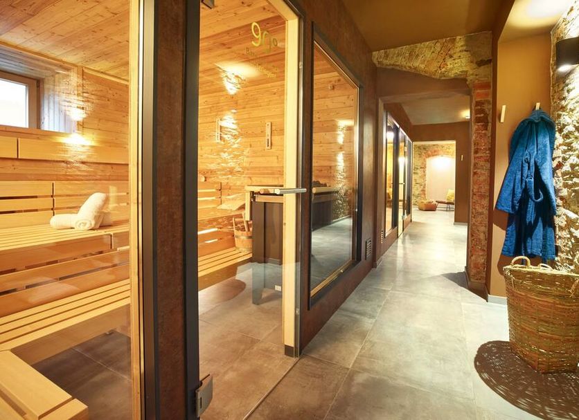 Spa Foto