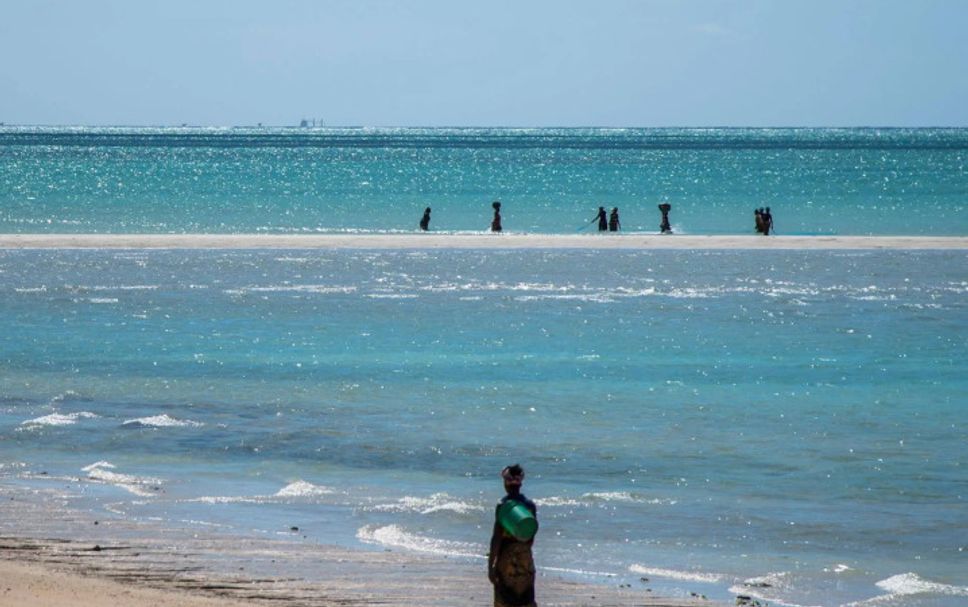 Playa Foto