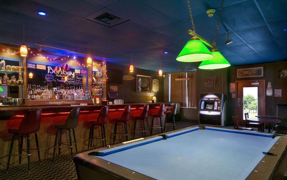 Bar Foto