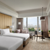 Servicio del hotel