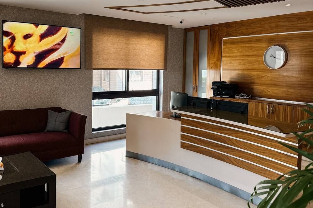Recepción