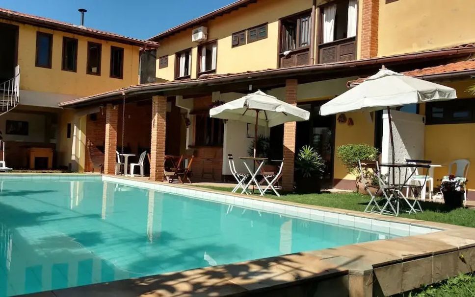 Piscina Foto