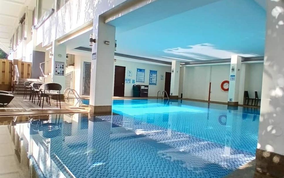 Piscina Foto