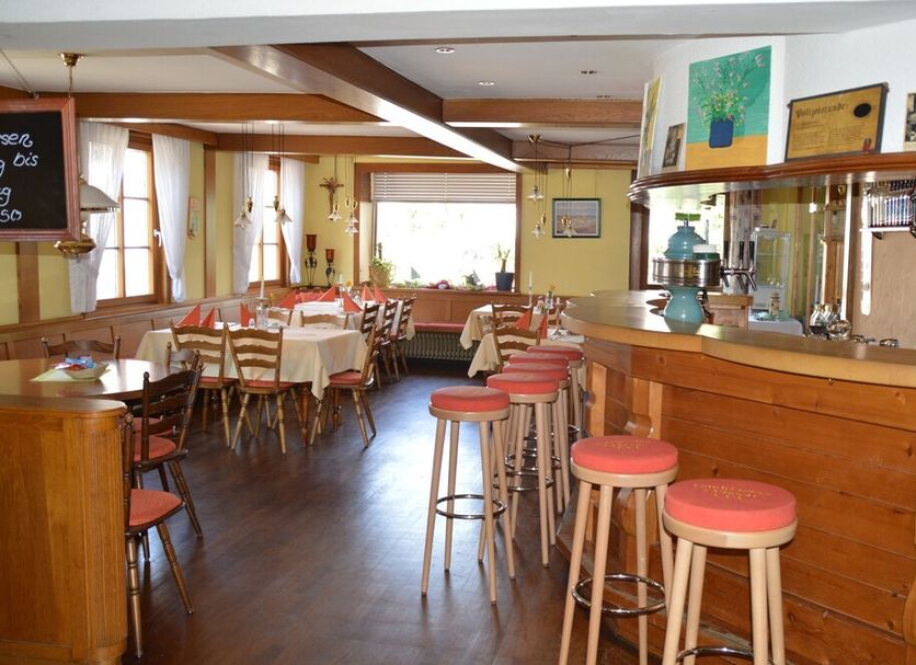 Bar Foto