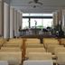 Sala de conferencias