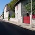 Vista del exterior